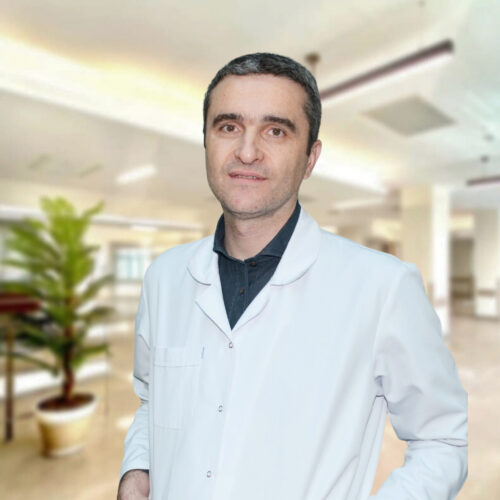 36. Yrd. Doç. Önder ERCAN Kadın Hastalıkları ve Doğum Polikliniği